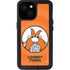 Looney Tunes Yosemite Sam Full iPhone 15 Waterproof Case